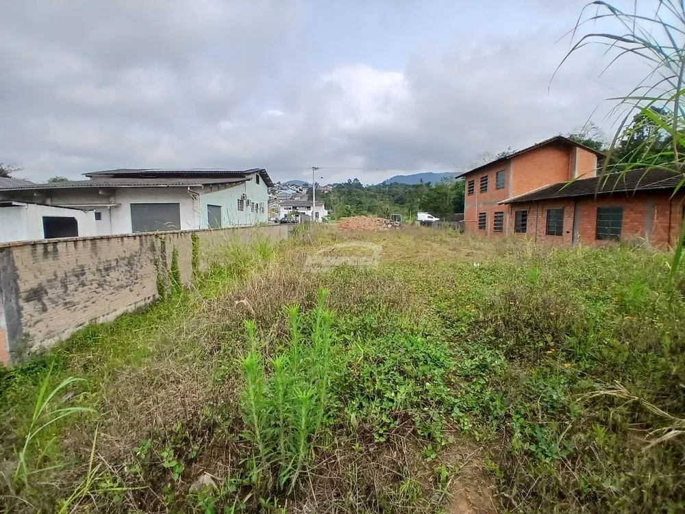 Terreno, 1089 m² - Foto 1