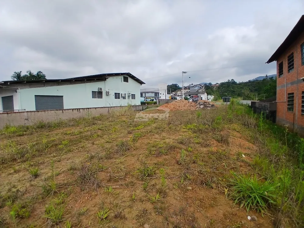 Terreno, 1089 m² - Foto 2