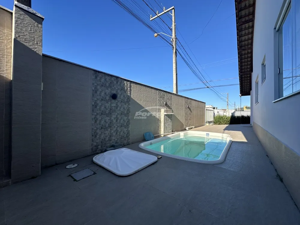 Casa, 2 quartos, 90 m² - Foto 4