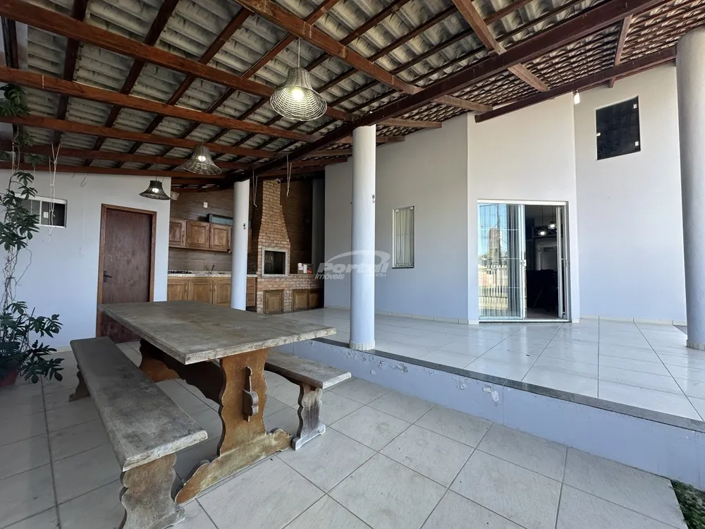 Casa, 2 quartos, 90 m² - Foto 2