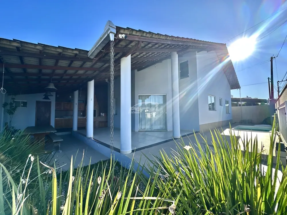 Casa, 2 quartos, 90 m² - Foto 3