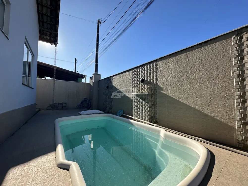 Casa, 2 quartos, 90 m² - Foto 2