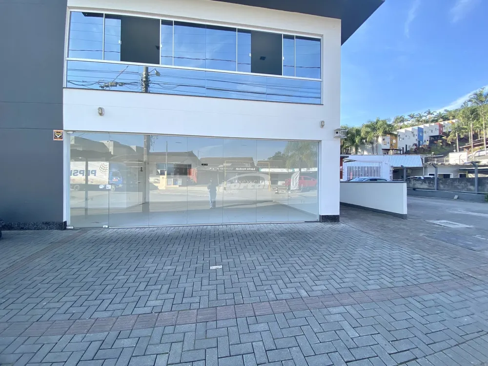 Loja-Salão, 55 m² - Foto 8