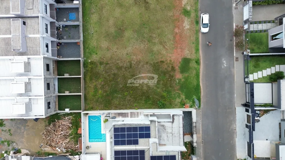 Terreno, 300 m² - Foto 7