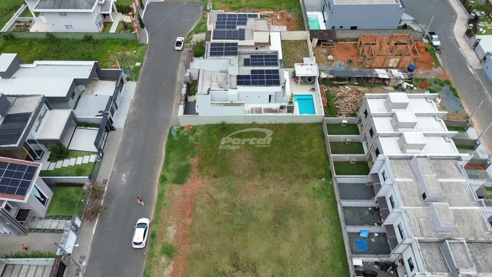 Terreno, 300 m² - Foto 8