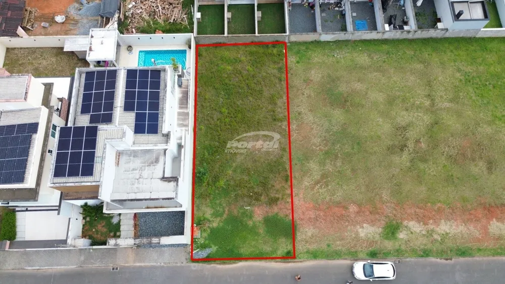 Terreno, 300 m² - Foto 7