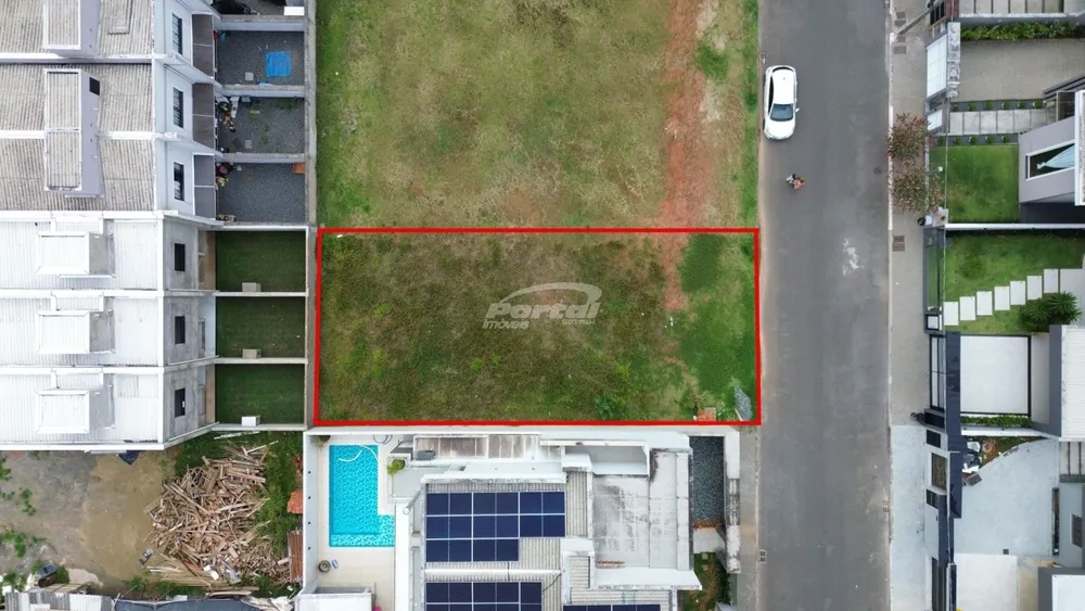 Terreno, 300 m² - Foto 1