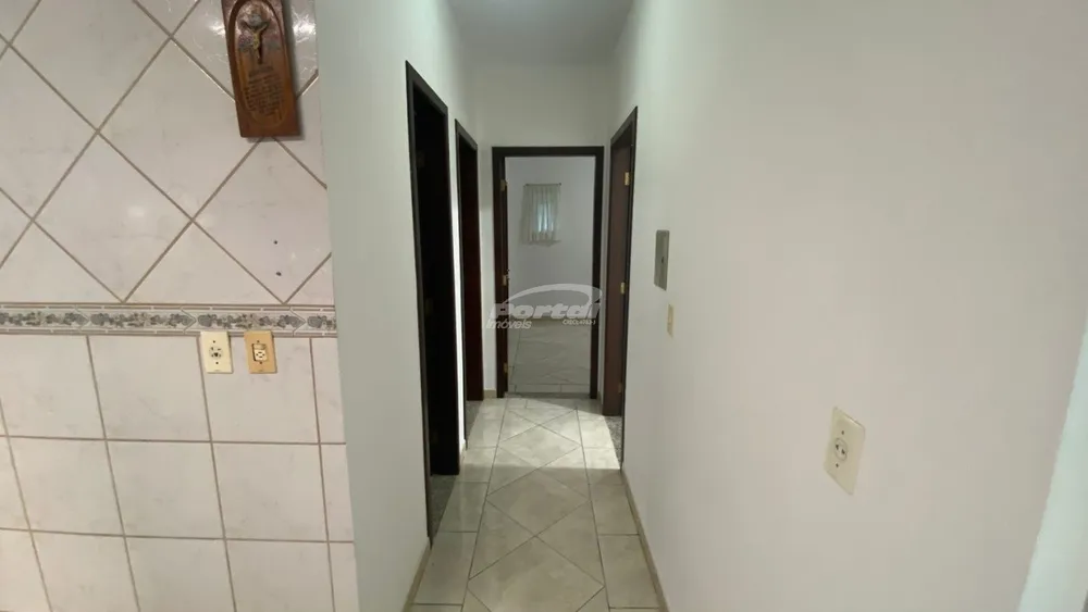 Casa, 3 quartos, 184 m² - Foto 3