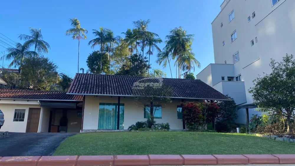 Casa, 3 quartos, 184 m² - Foto 4