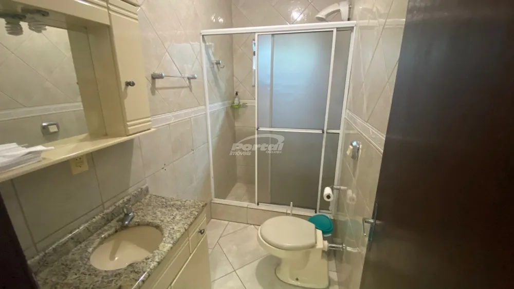 Casa, 3 quartos, 184 m² - Foto 5