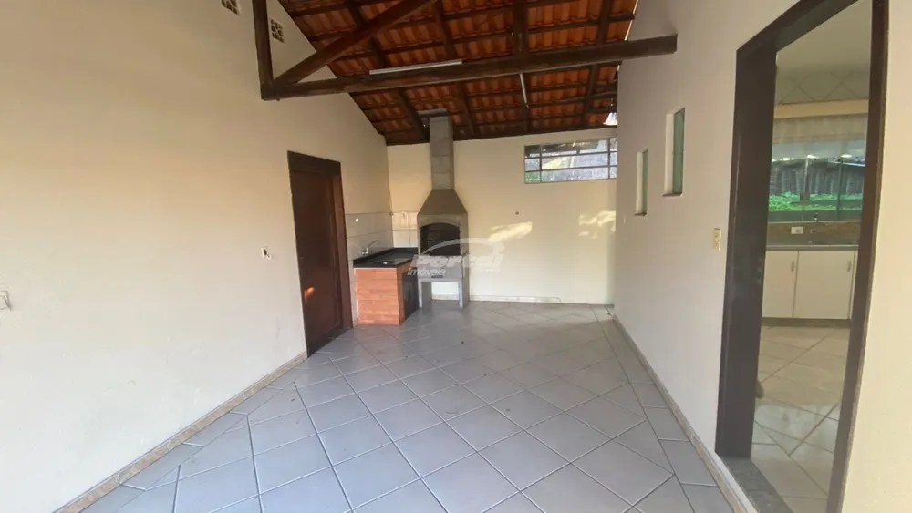 Casa, 3 quartos, 184 m² - Foto 9