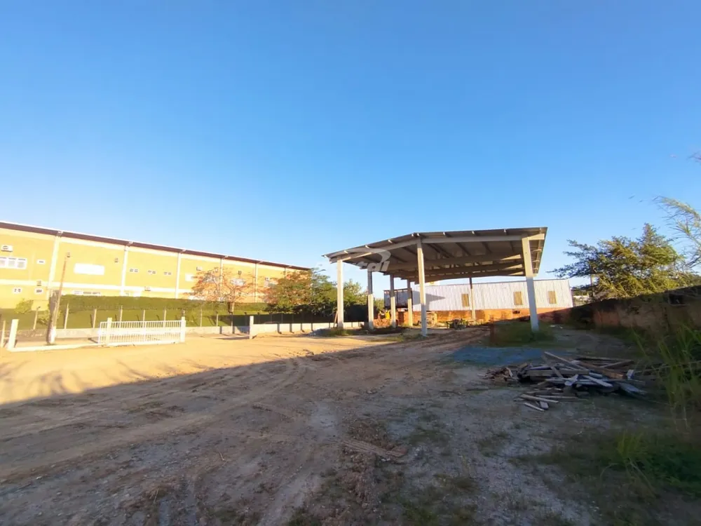 Depósito-Galpão, 450 m² - Foto 3