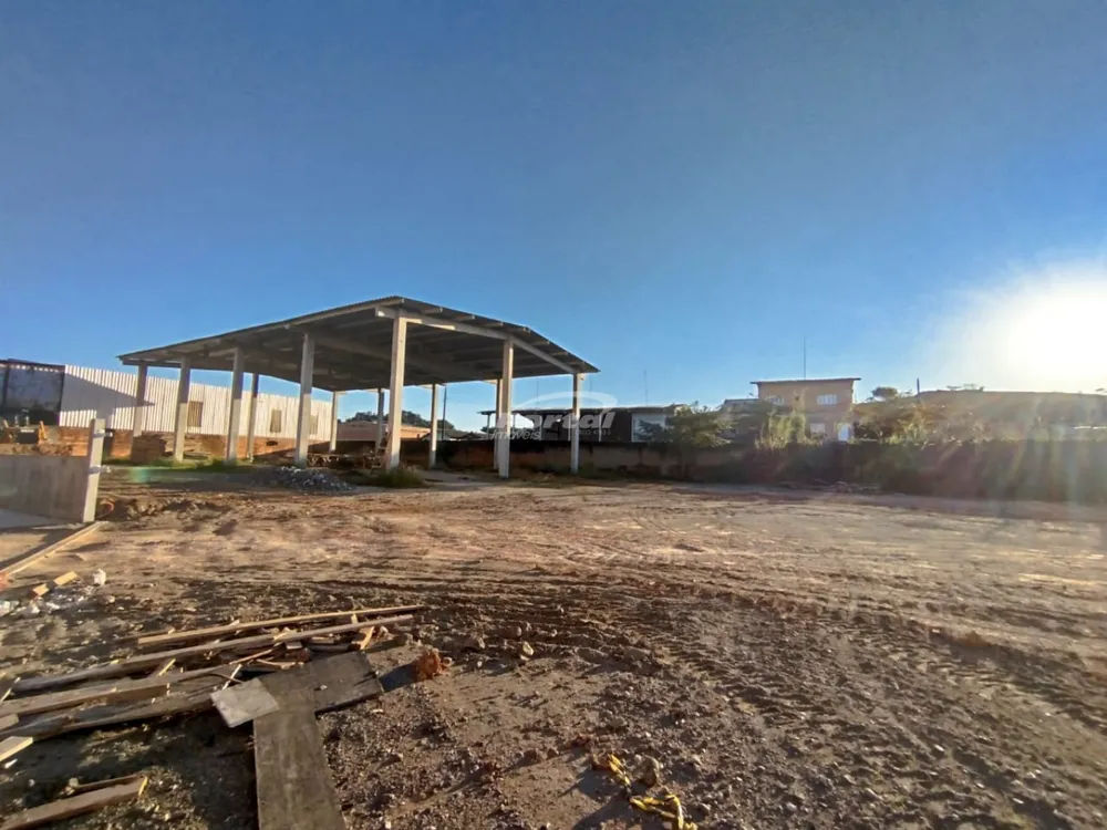 Depósito-Galpão, 450 m² - Foto 4