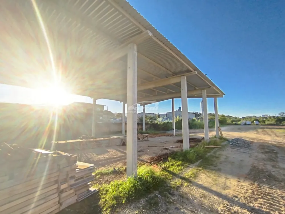 Depósito-Galpão, 450 m² - Foto 2