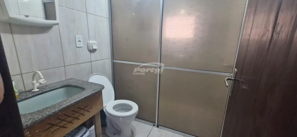 Casa, 2 quartos, 105 m² - Foto 1
