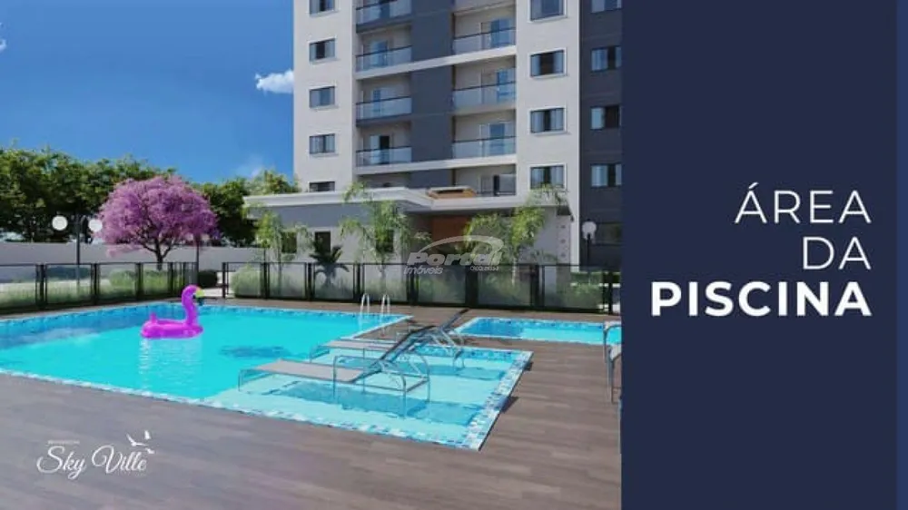 Apartamento, 2 quartos, 56 m² - Foto 6