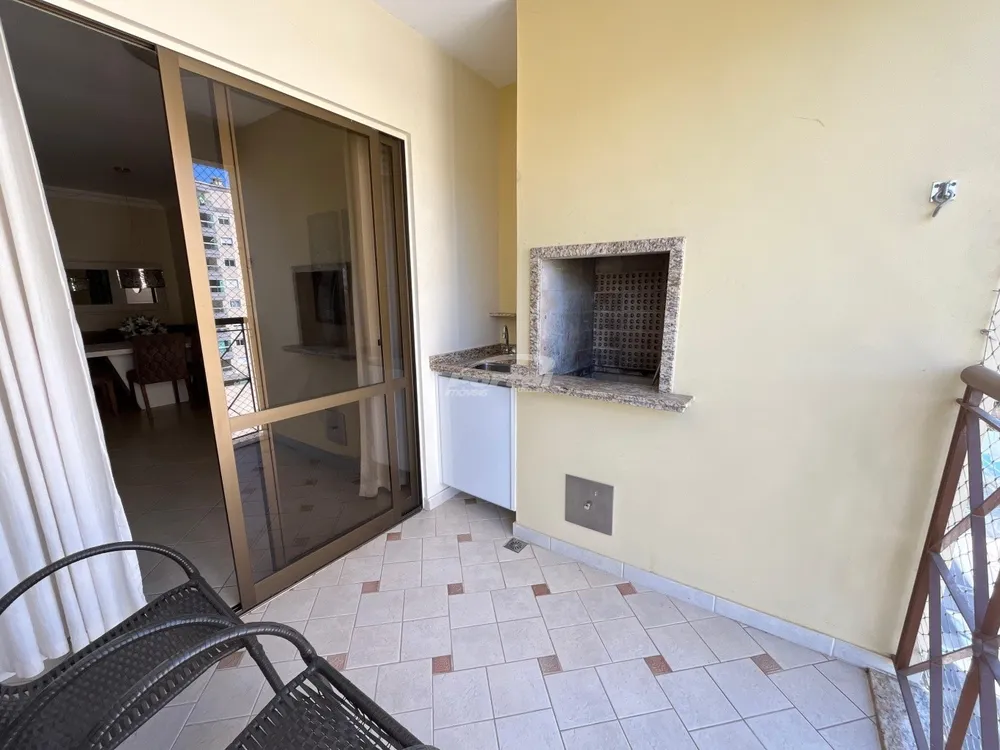 Apartamento, 2 quartos, 82 m² - Foto 1