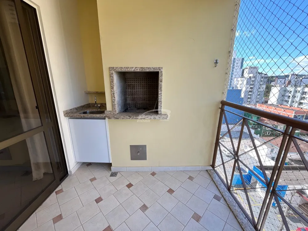 Apartamento, 2 quartos, 82 m² - Foto 2