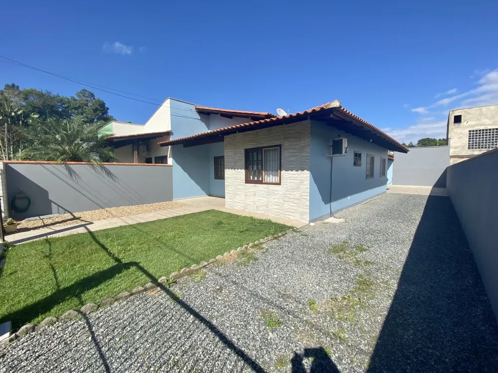 Casa, 3 quartos, 107 m² - Foto 1