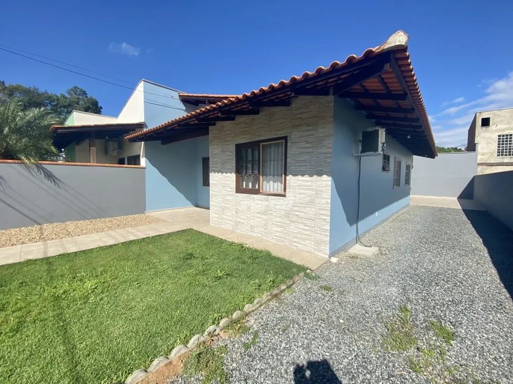 Casa, 3 quartos, 107 m² - Foto 2