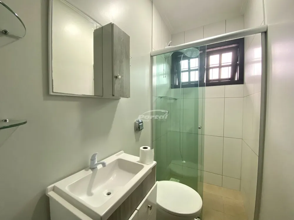 Casa, 3 quartos, 107 m² - Foto 6