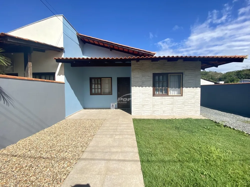 Casa, 3 quartos, 107 m² - Foto 3
