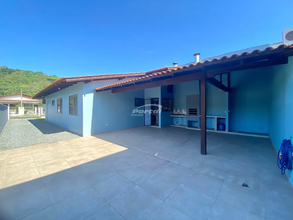 Casa, 3 quartos, 107 m² - Foto 8