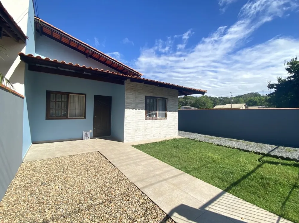 Casa, 3 quartos, 107 m² - Foto 4