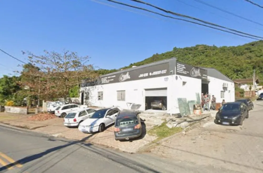 Depósito-Galpão - Foto 5