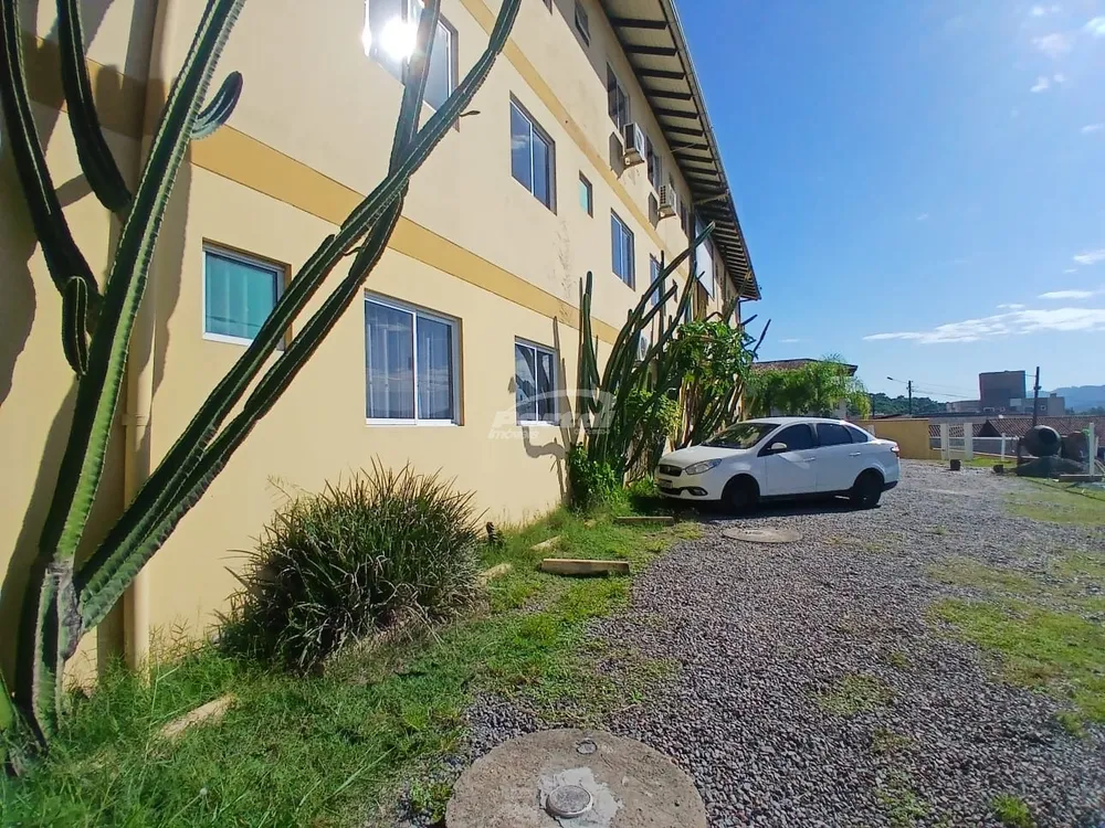 Apartamento, 1 quarto, 35 m² - Foto 1