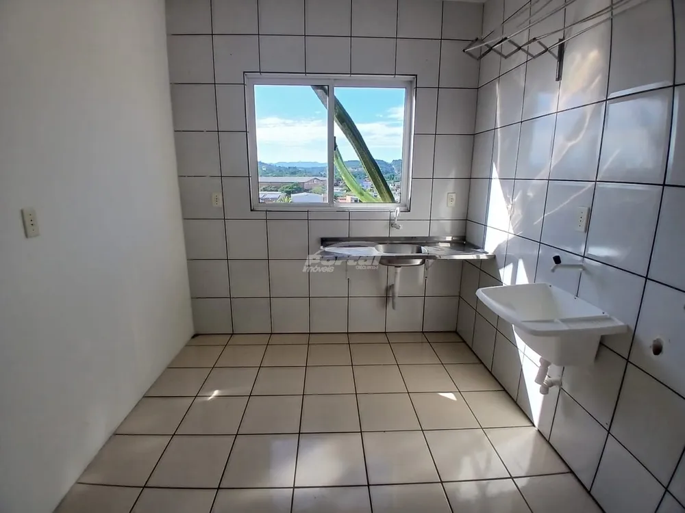 Apartamento, 1 quarto, 35 m² - Foto 4