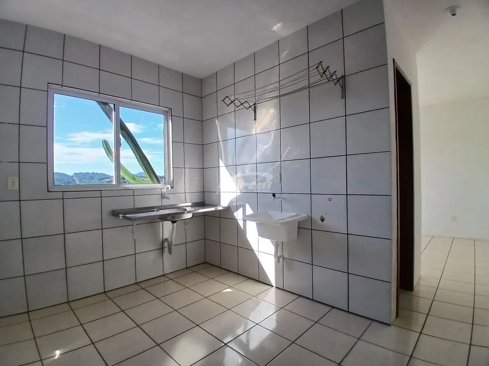 Apartamento, 1 quarto, 35 m² - Foto 3