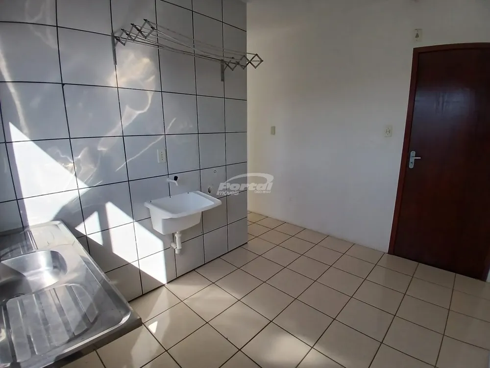 Apartamento, 1 quarto, 35 m² - Foto 5