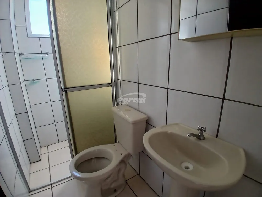 Apartamento, 1 quarto, 35 m² - Foto 6