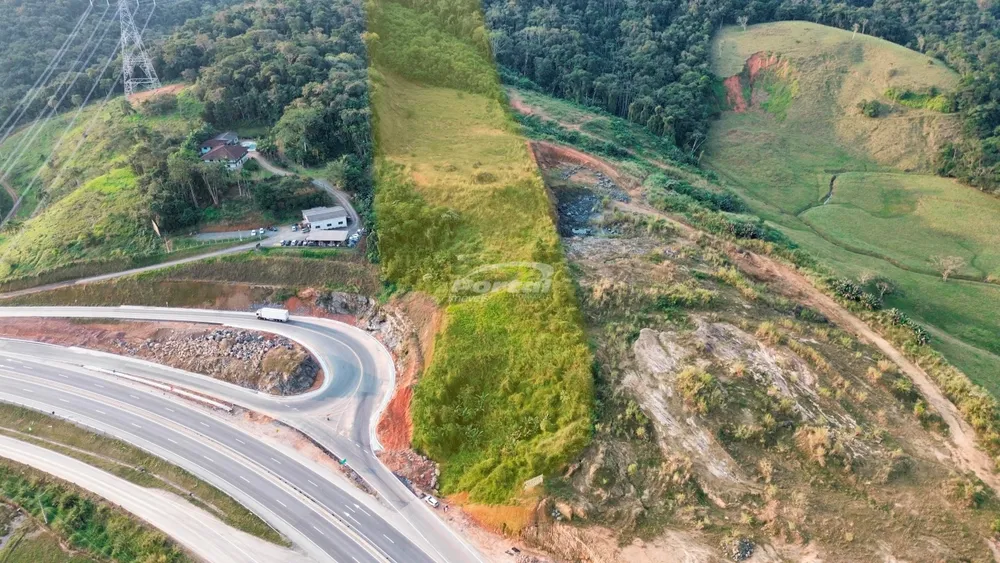Terreno, 8 hectares - Foto 6
