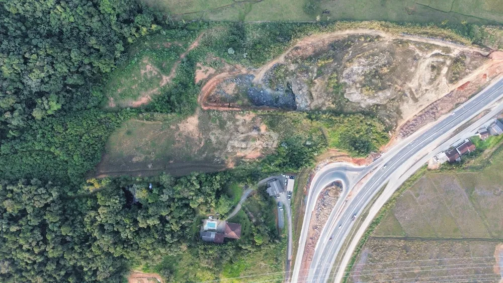 Terreno, 8 hectares - Foto 7