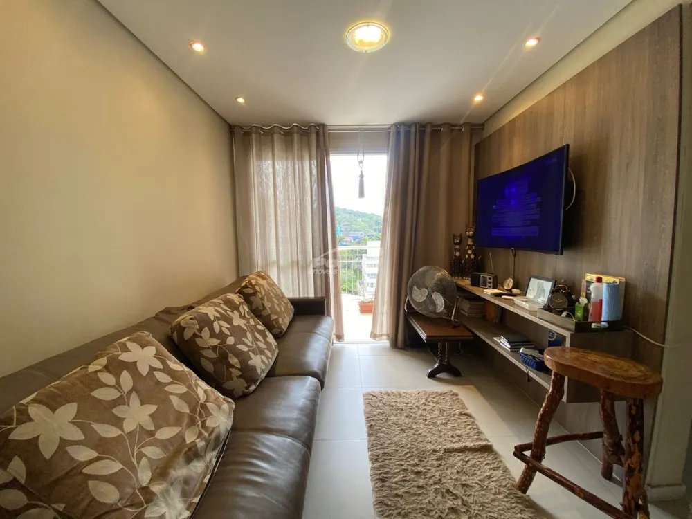 Apartamento, 3 quartos, 70 m² - Foto 3