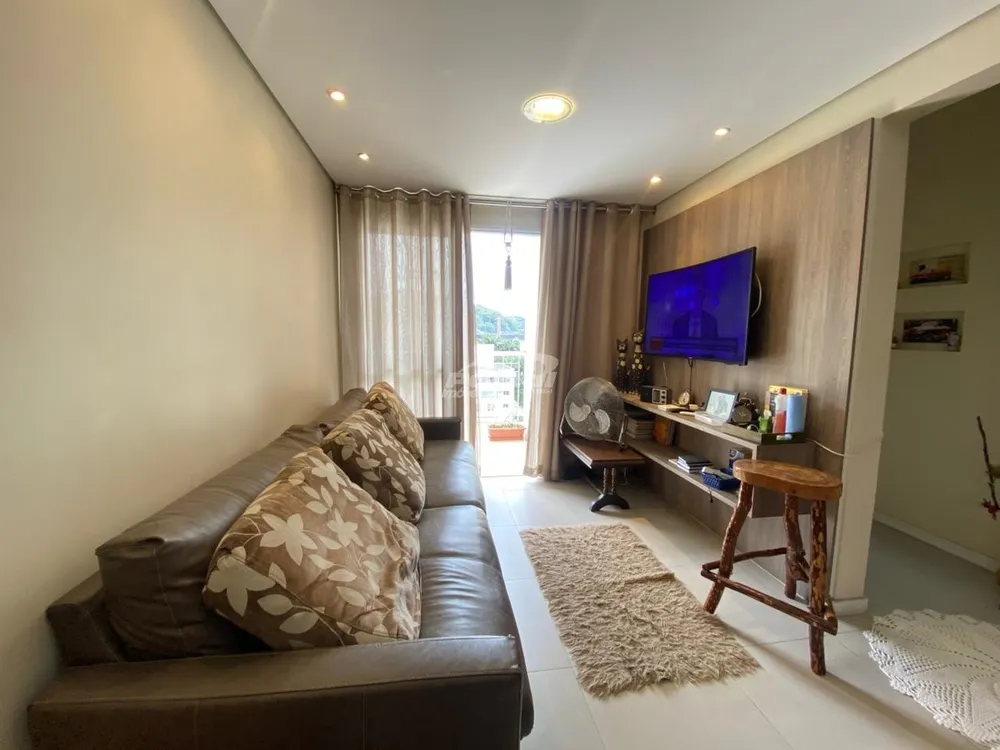 Apartamento, 3 quartos, 70 m² - Foto 4
