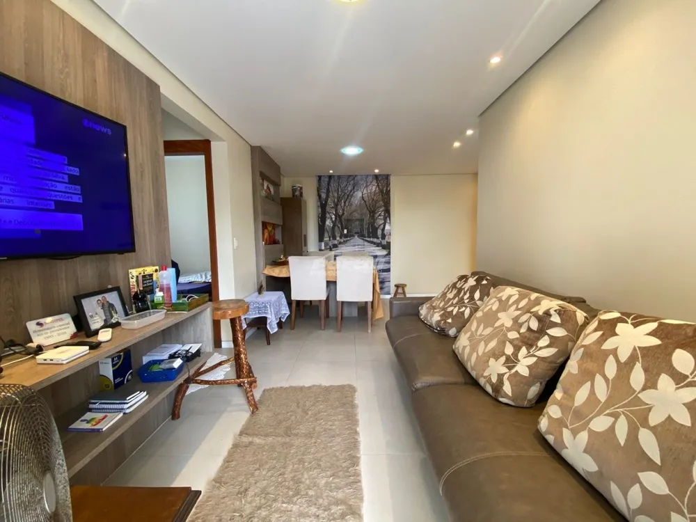 Apartamento, 3 quartos, 70 m² - Foto 2