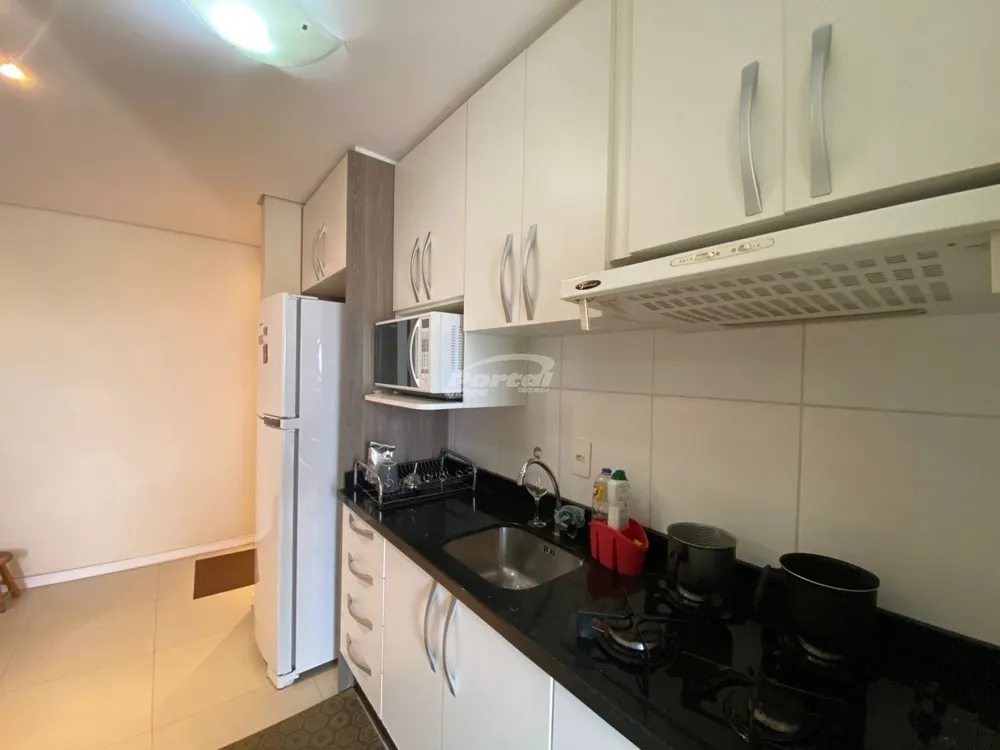 Apartamento, 3 quartos, 70 m² - Foto 1