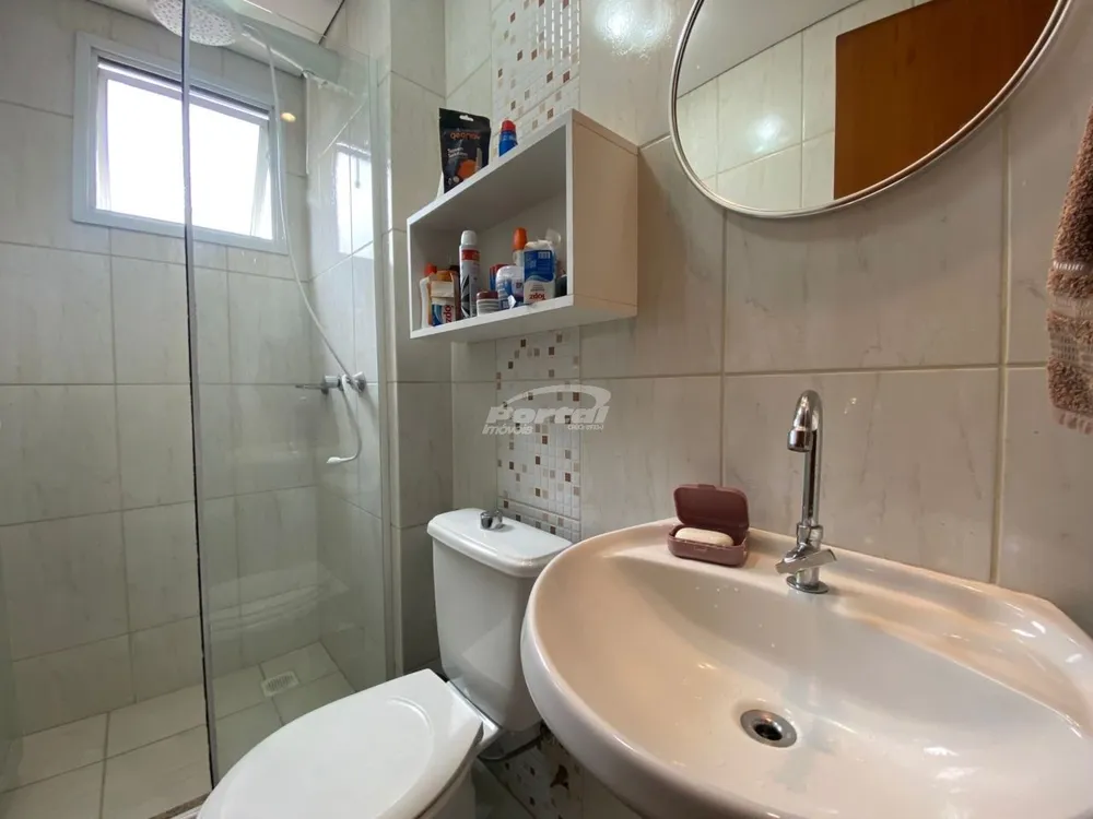 Apartamento, 3 quartos, 70 m² - Foto 4
