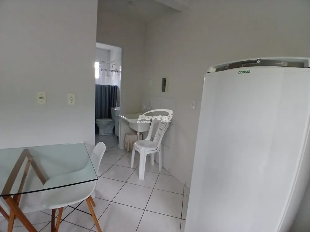 Apartamento, 1 quarto - Foto 2