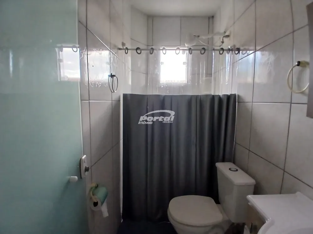 Apartamento, 1 quarto - Foto 1