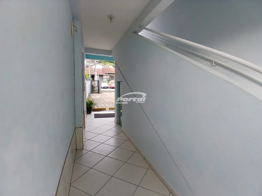 Apartamento, 1 quarto - Foto 4