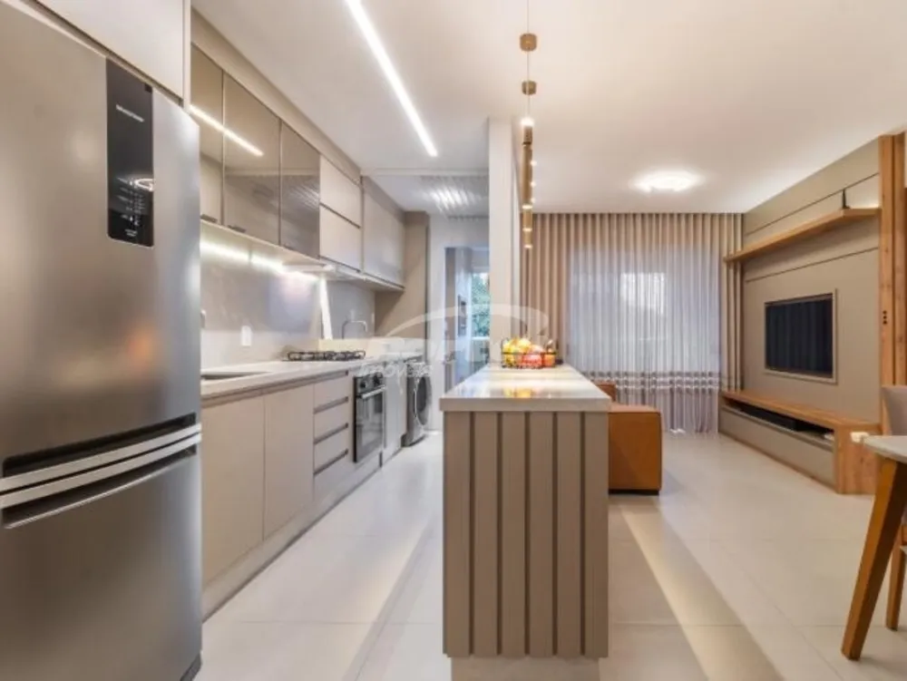 Apartamento, 2 quartos, 73 m² - Foto 1