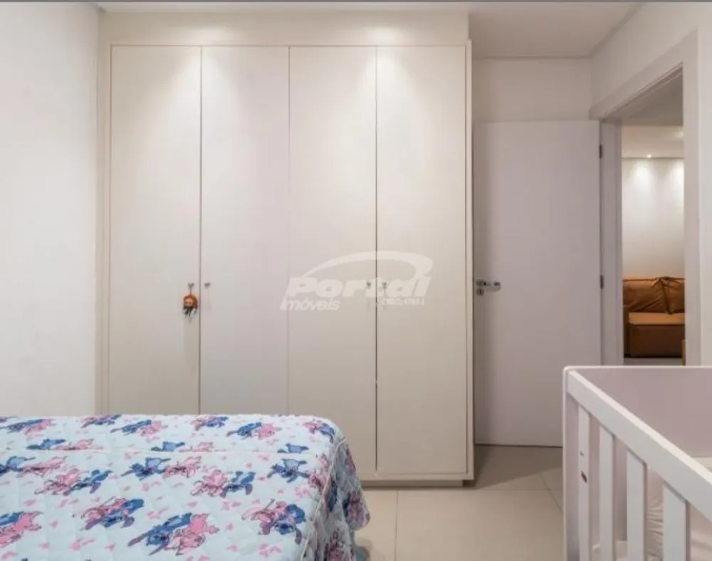 Apartamento, 2 quartos, 73 m² - Foto 4