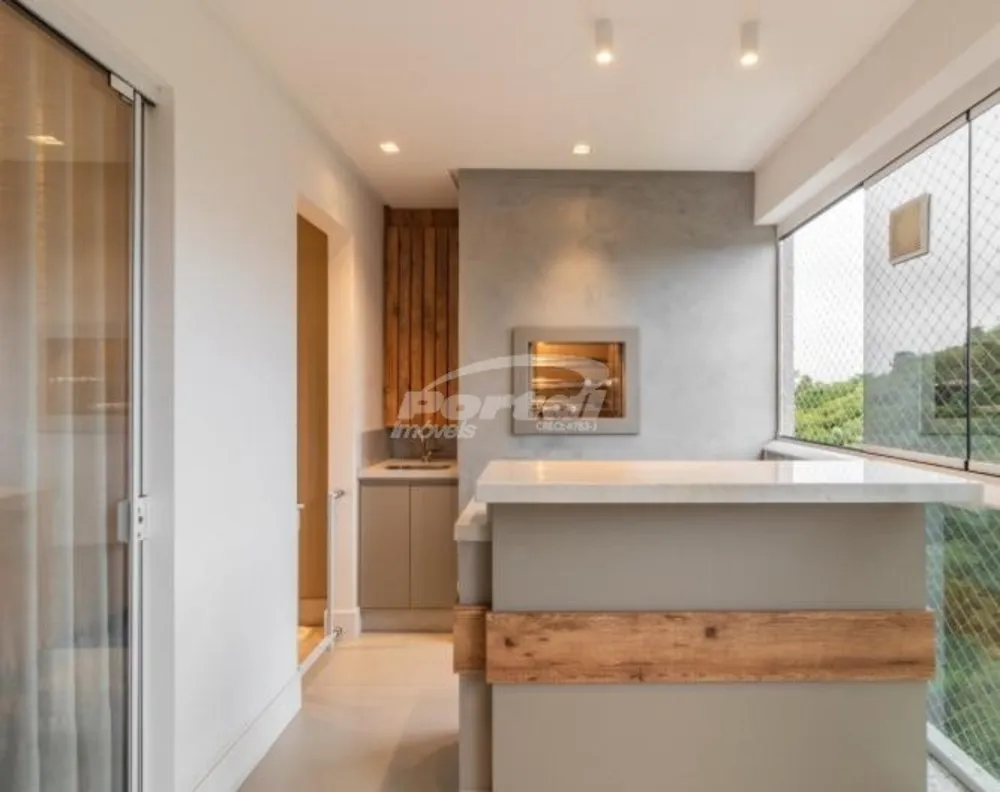 Apartamento, 2 quartos, 73 m² - Foto 2