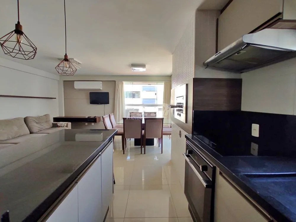 Apartamento, 3 quartos, 96 m² - Foto 2