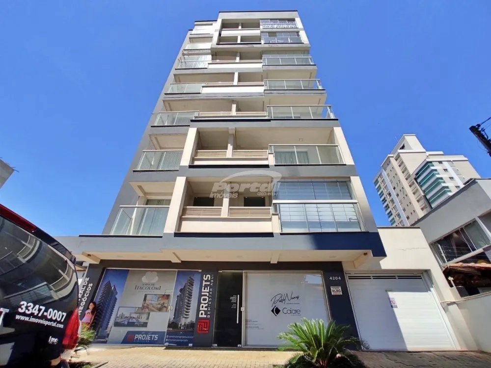 Apartamento, 3 quartos, 96 m² - Foto 4
