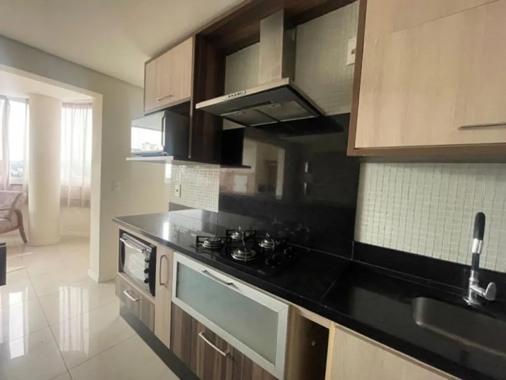 Apartamento, 2 quartos, 89 m² - Foto 2